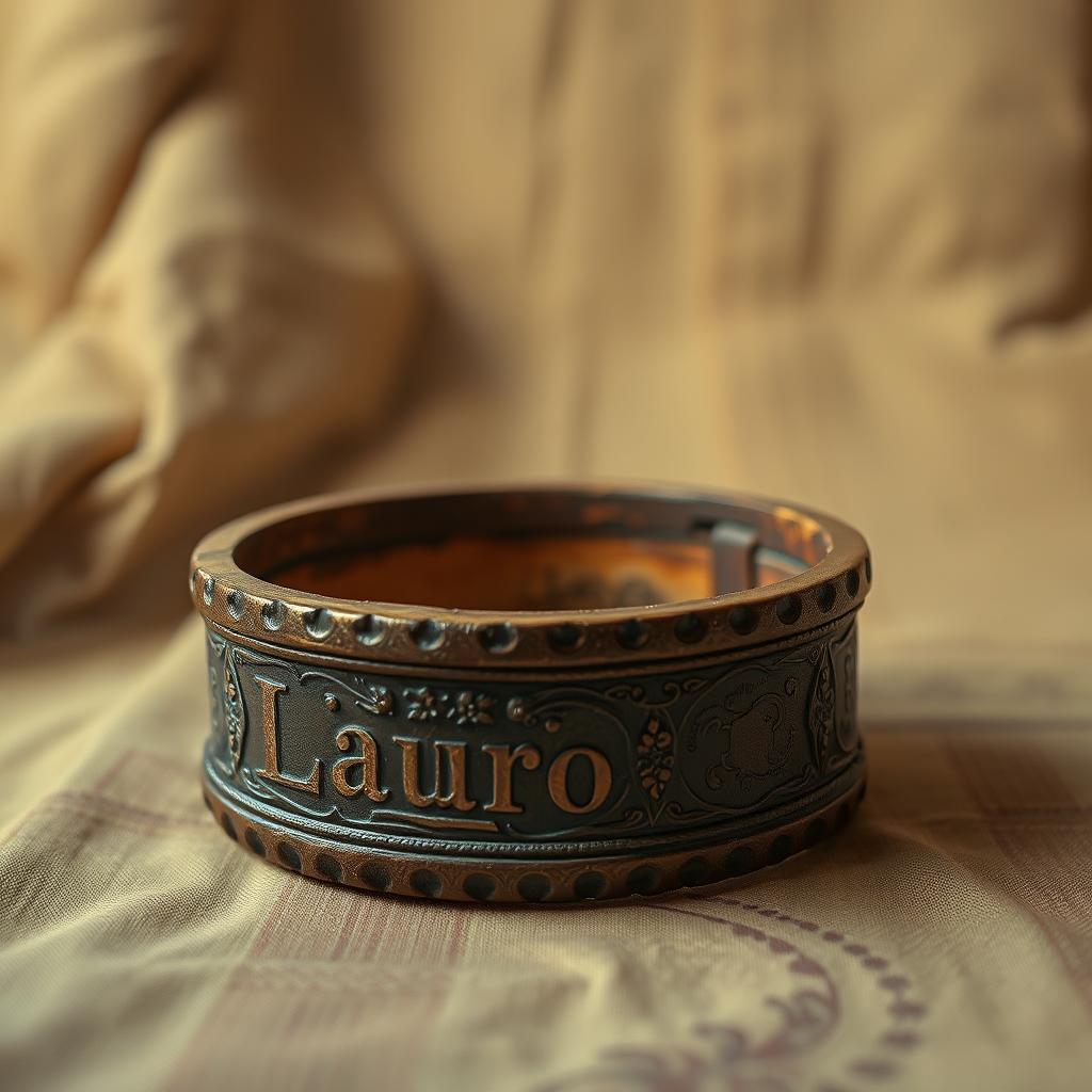 Significado do Nome Lauro: Origem, História e Brasão Significado do Nome Lauro: Origem, História e Brasão