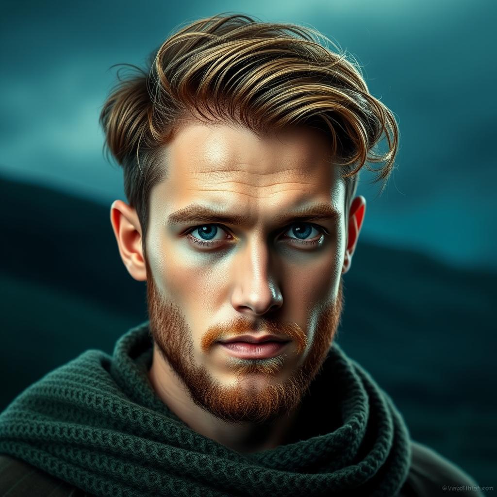 Significado do Nome Liam: Origem, História e Brasão