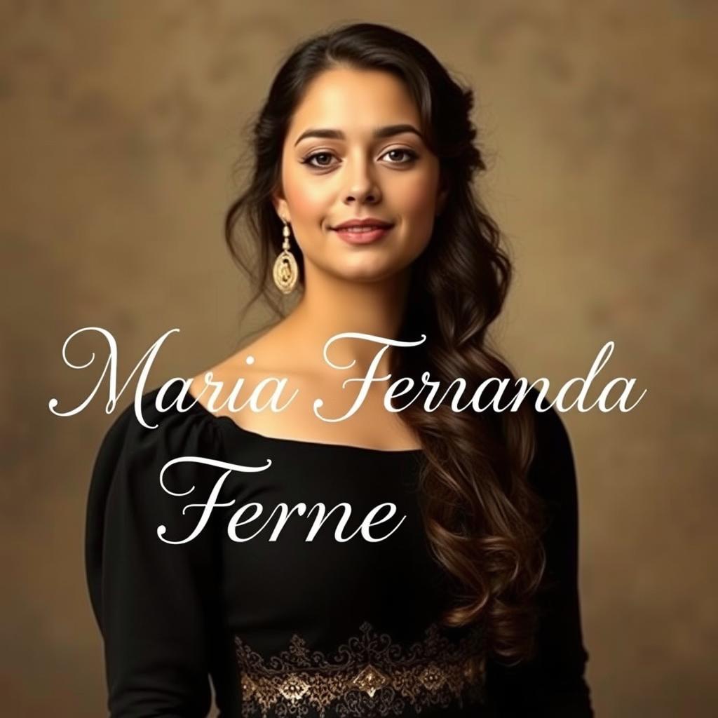 Significado do Nome Maria Carolina: Origem, História e Brasão