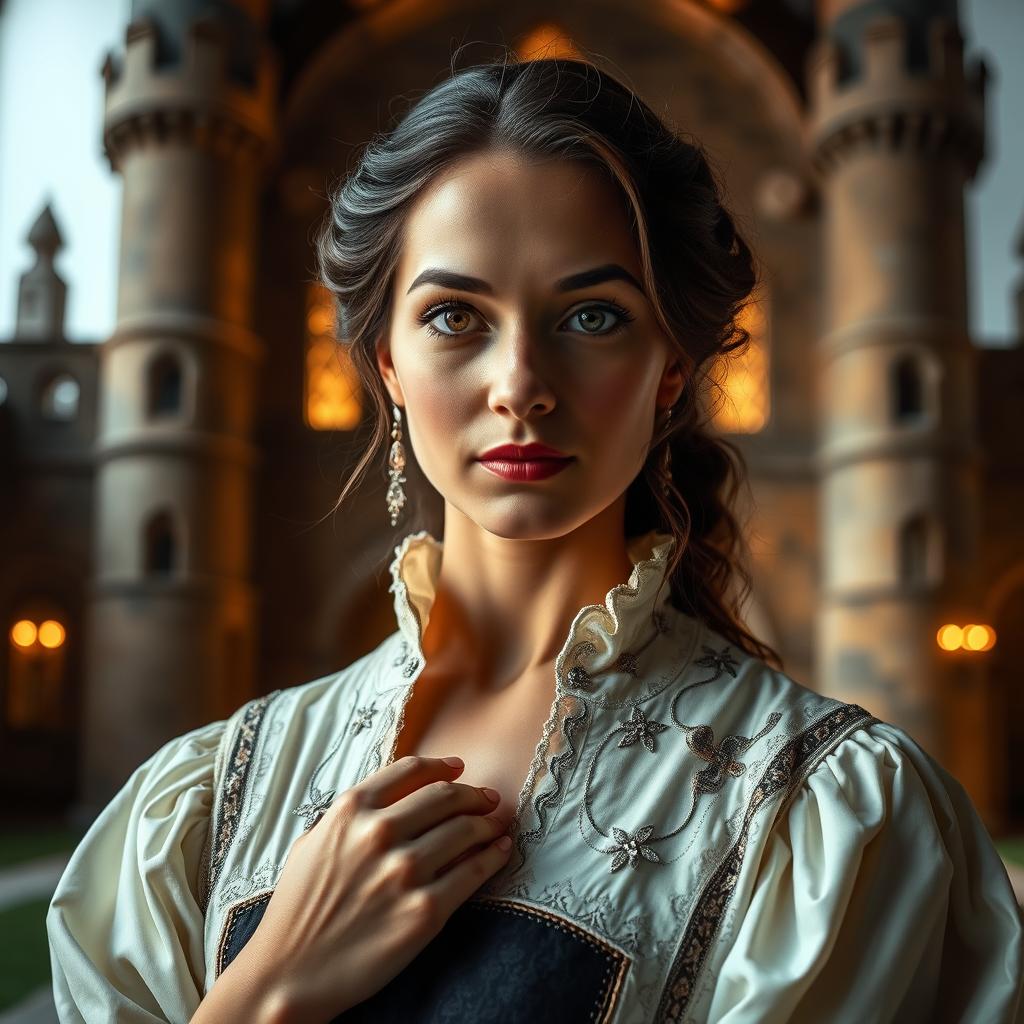 Significado do Nome Mariana: Origem, História e Brasão