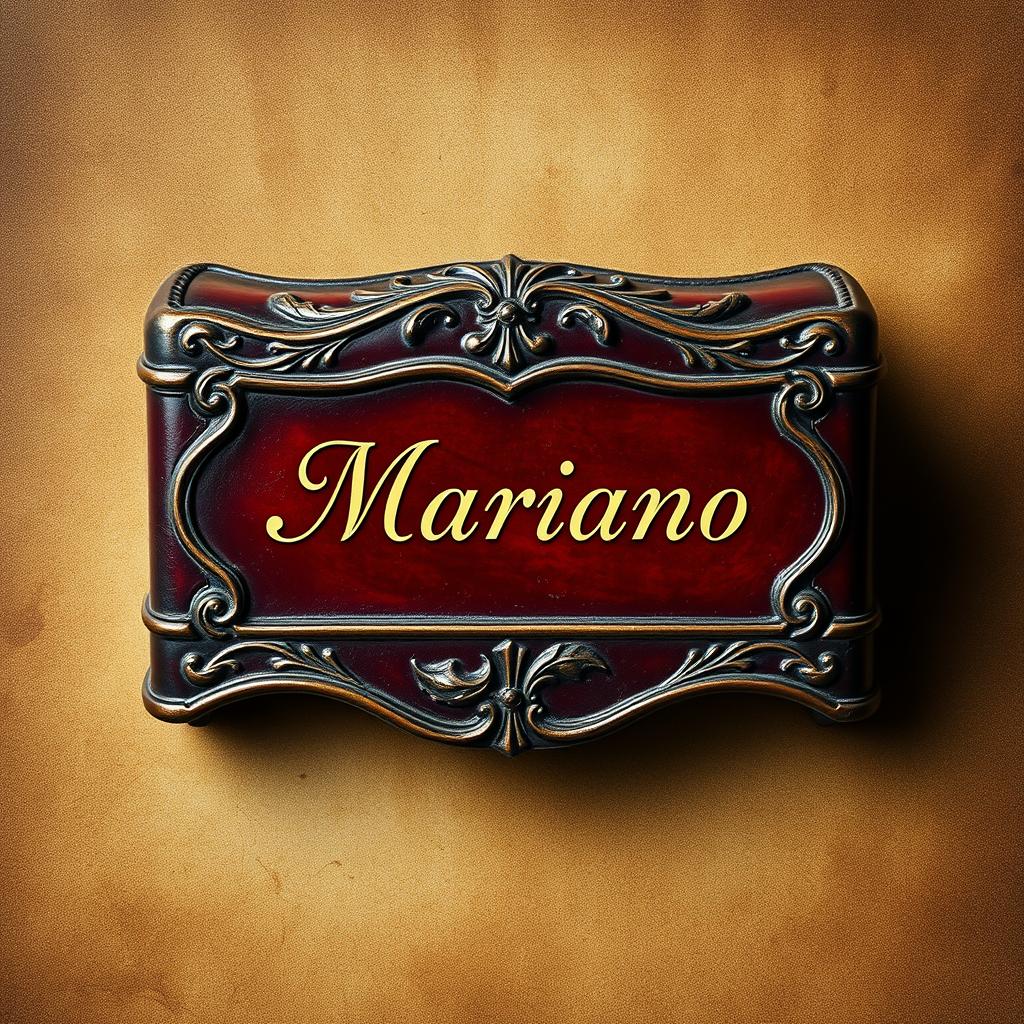 Significado do Nome Marília: Origem, História e Brasão Significado do Nome Marília: Origem, História e Brasão