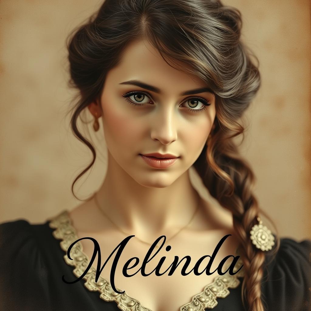 Significado do Nome Melinda: Origem, História e Brasão Significado do Nome Melinda: Origem, História e Brasão