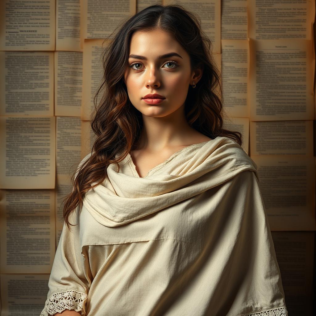 Significado do Nome Mirella: Origem, História e Brasão