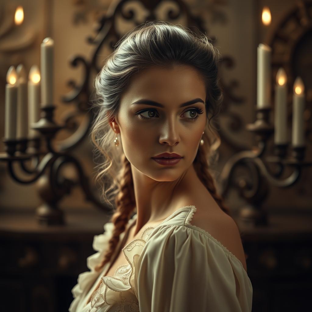 Significado do Nome Murilo: Origem, História e Brasão