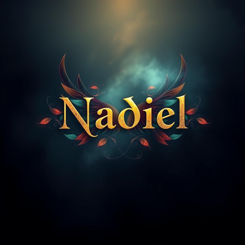 Significado do Nome Nadiel: Origem, História e Brasão