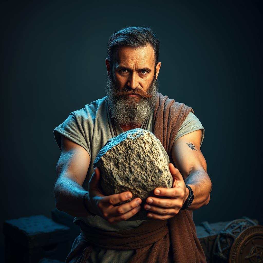 Significado do Nome Petrus: Origem, História e Brasão