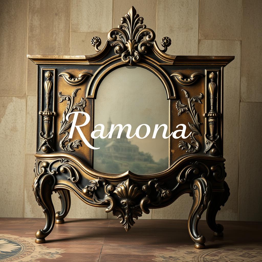 Significado do Nome Ramon.: Origem, História e Brasão