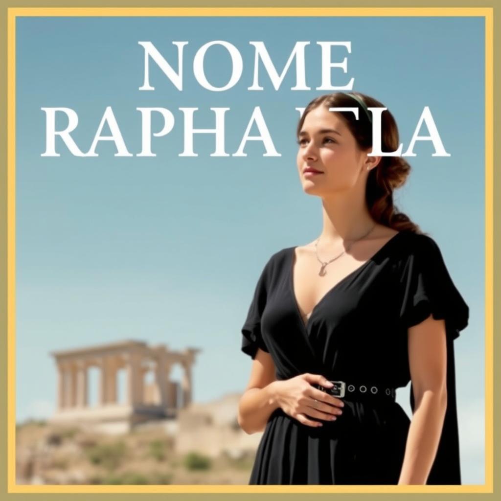 Significado do Nome Raphaela: Origem, História e Brasão Significado do Nome Raphaela: Origem, História e Brasão