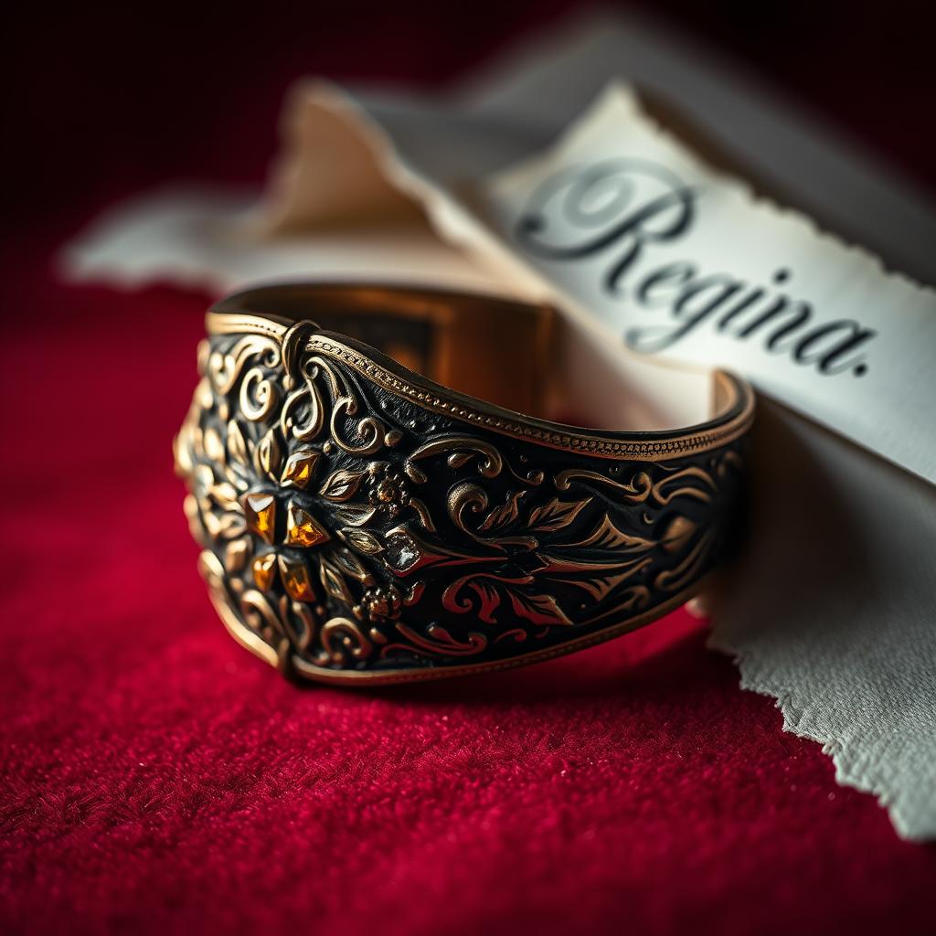 Significado do Nome Regiane: Origem, História e Brasão