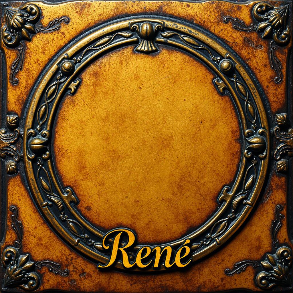 Significado do Nome René: Origem, História e Brasão