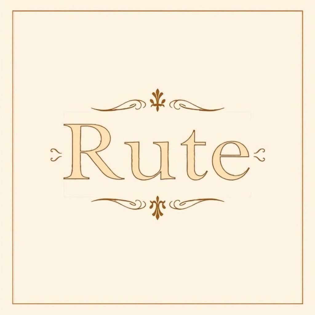 Significado do Nome Rui: Origem, História e Brasão