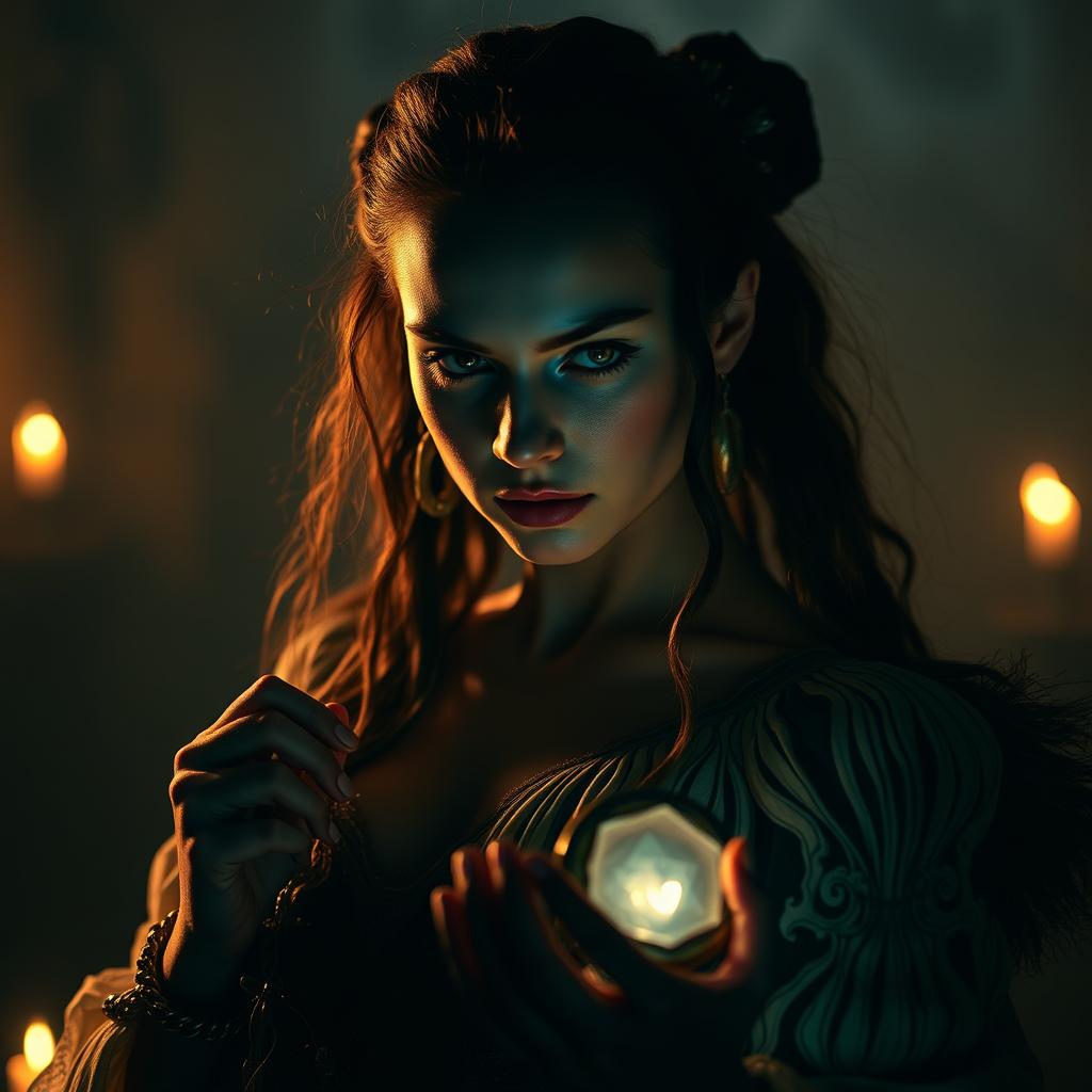 Significado do Nome Sabrina: Origem, História e Brasão