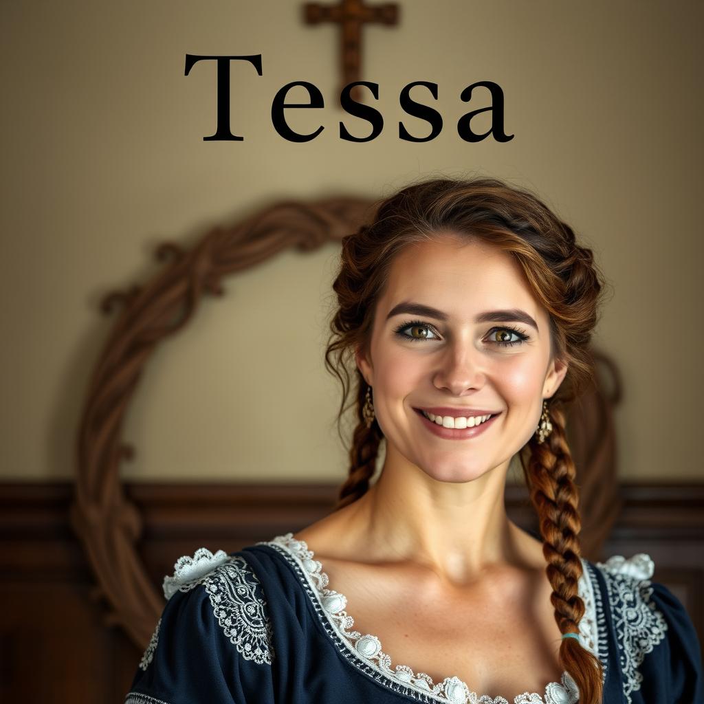 Significado do Nome Thaila: Origem, História e Brasão