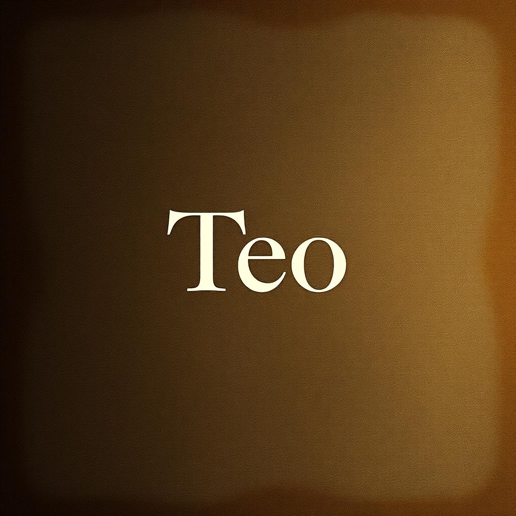 Significado do Nome Teodoro: Origem, História e Brasão