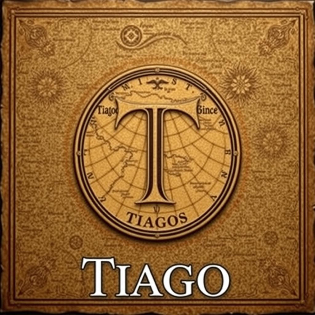 Significado do Nome Tiana: Origem, História e Brasão Significado do Nome Tiana: Origem, História e Brasão