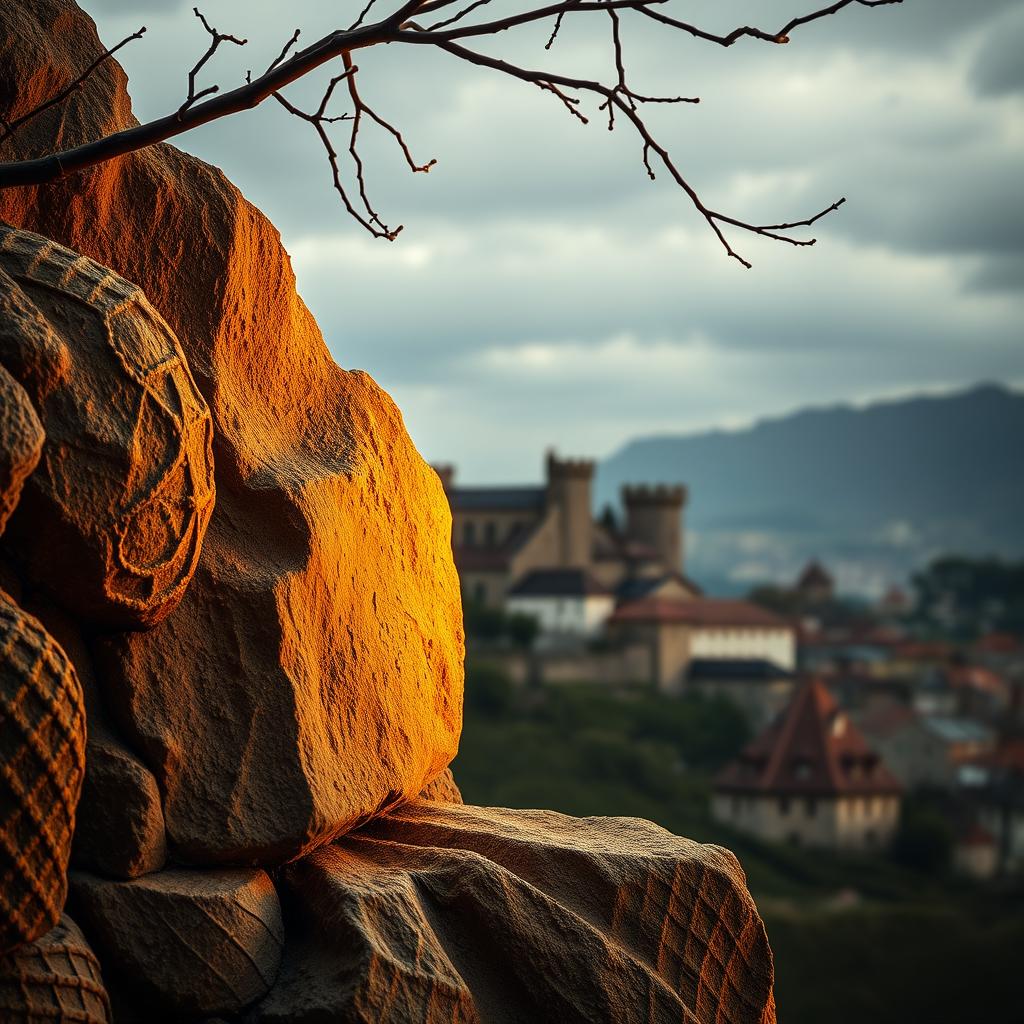 Significado do Nome Tomás: Origem, História e Brasão