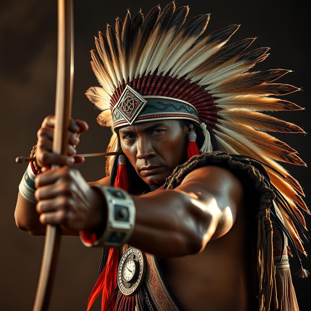 Significado do Nome Ubirajara: Origem, História e Brasão