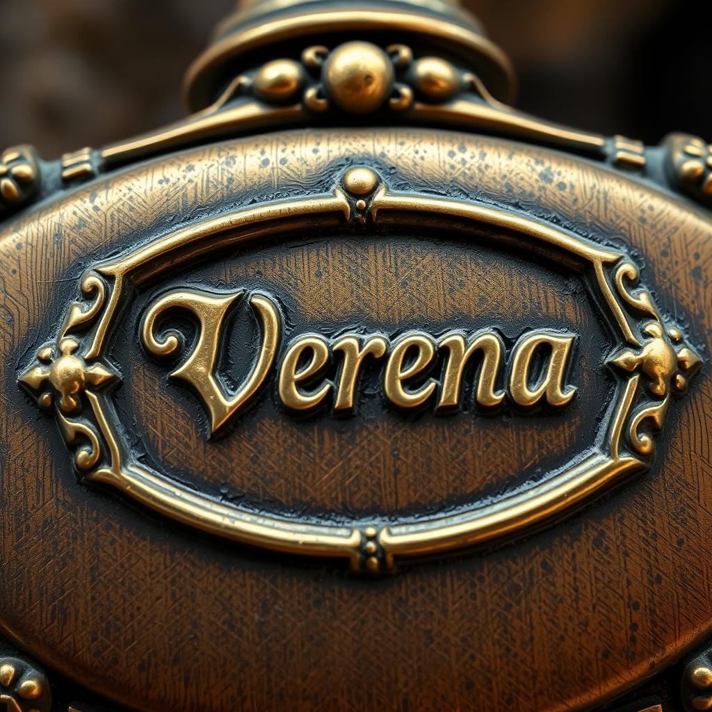 Significado do Nome Verônica: Origem, História e Brasão