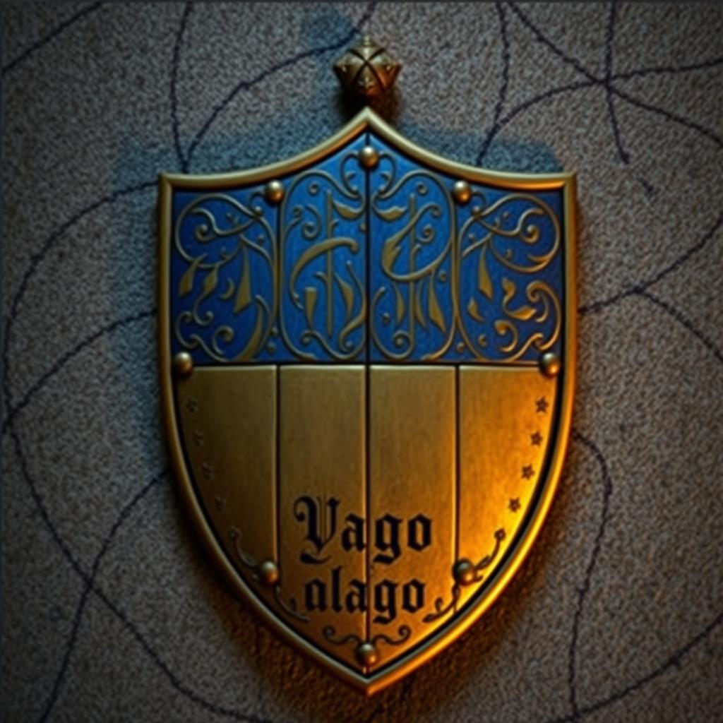 Significado do Nome Yago: Origem, História e Brasão Significado do Nome Yago: Origem, História e Brasão