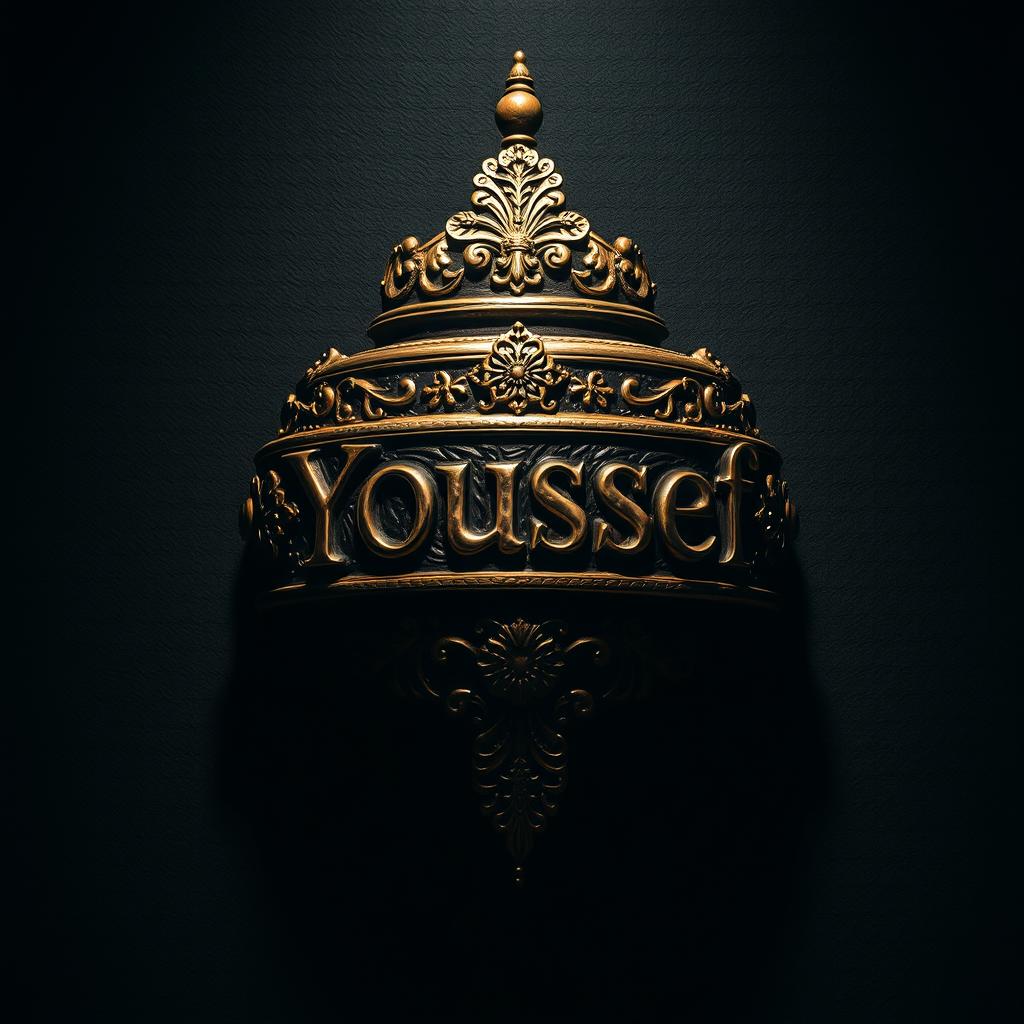 Significado do Nome Youssef: Origem, História e Brasão