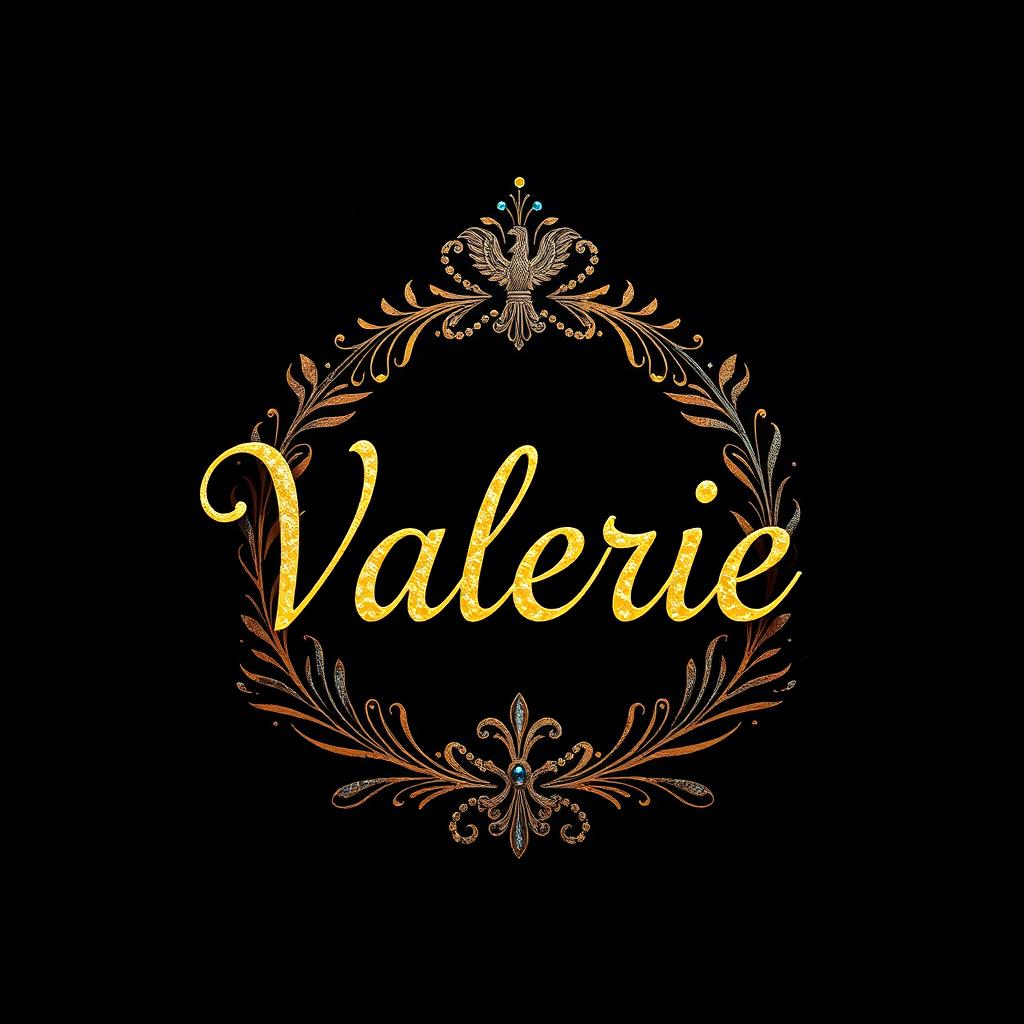 Significado dos Nomes Valerie: Origem, História e Brasão Significado dos Nomes Valerie: Origem, História e Brasão