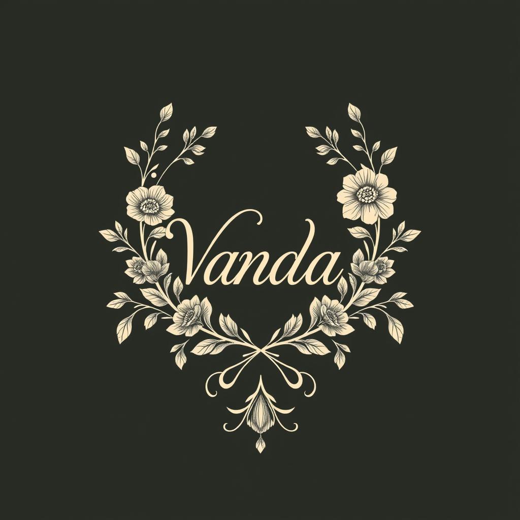 Significado dos Nomes Vanessa: Origem, História e Brasão Significado dos Nomes Vanessa: Origem, História e Brasão