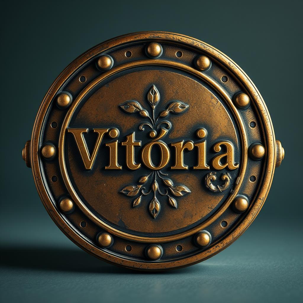 Significado dos Nomes Vitória: Origem, História e Brasão