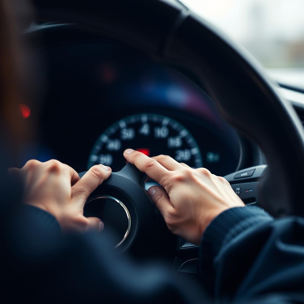 Como Ligar um Carro