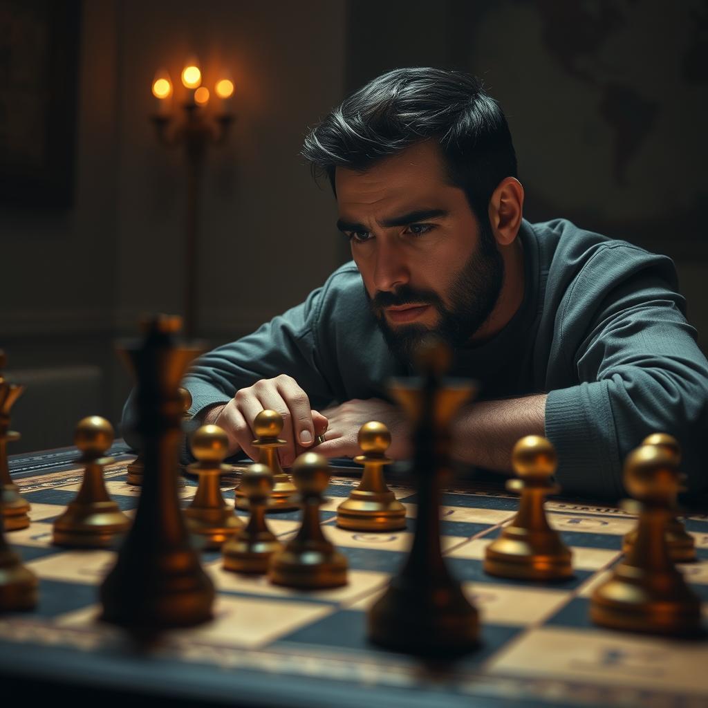 Como Vencer Quase Sempre no Xadrez