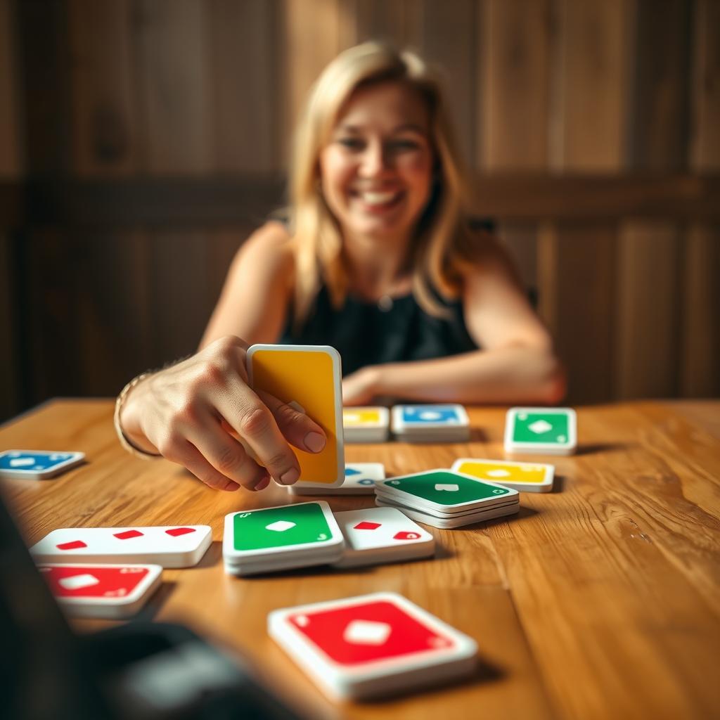 Como Jogar Uno Flip: Preparando o Jogo, Regras e Mais