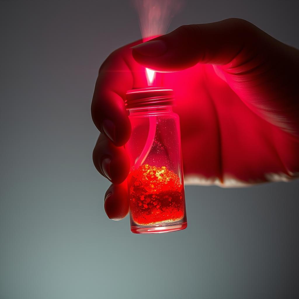 Como Fazer um Spray de Pimenta Como Fazer um Spray de Pimenta