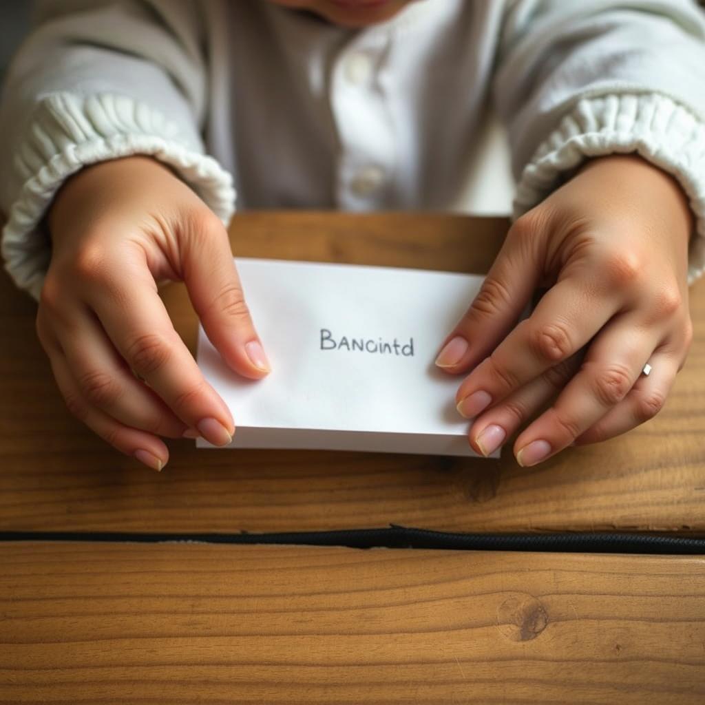 Como Fazer um Barquinho de Papel Como Fazer um Barquinho de Papel
