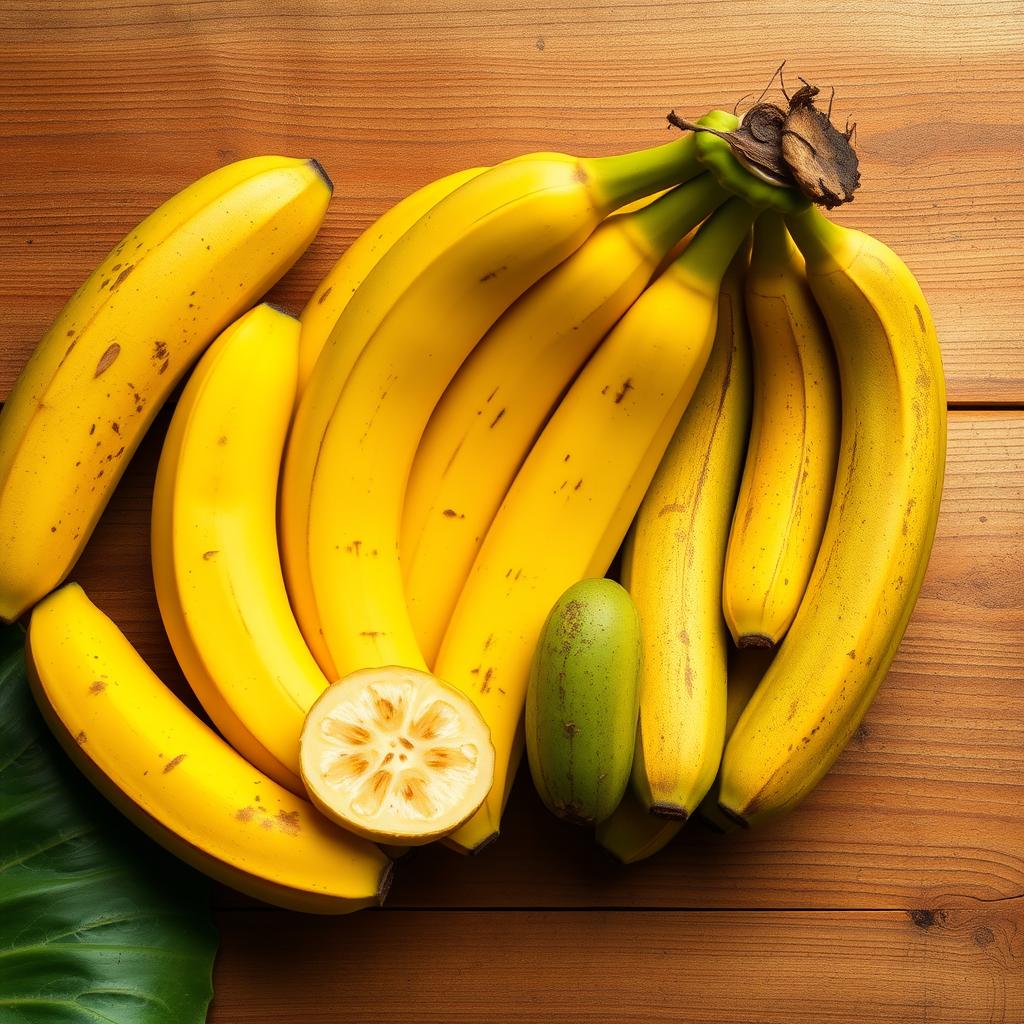 Como Preparar Bananas da Terra Como Preparar Bananas da Terra