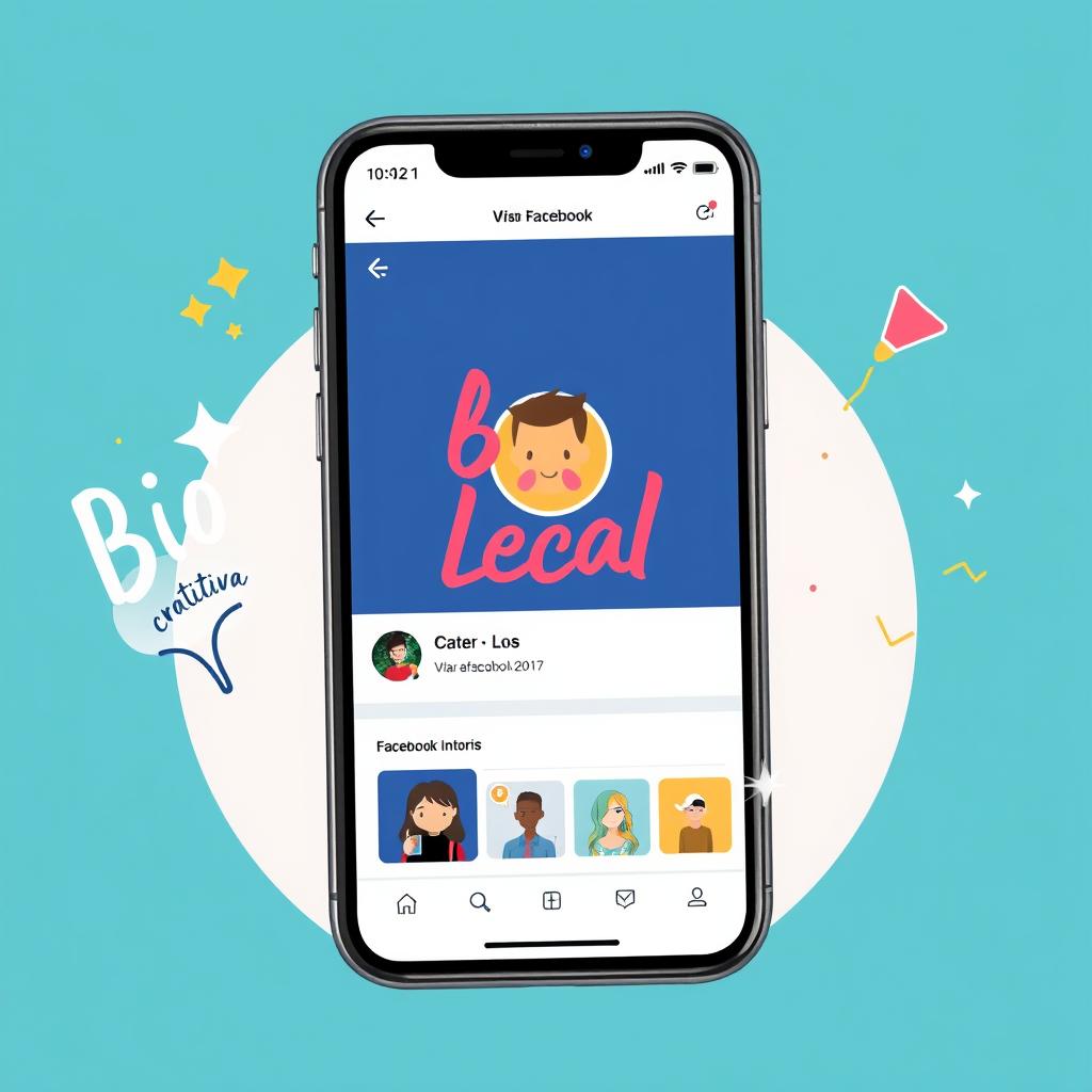 Como Fazer uma Bio Legal para o Facebook: 200 Exemplos Interessantes (+ Dicas de Escrita)