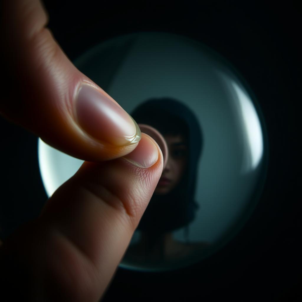 Como Identificar um Espelho Falso Como Identificar um Espelho Falso