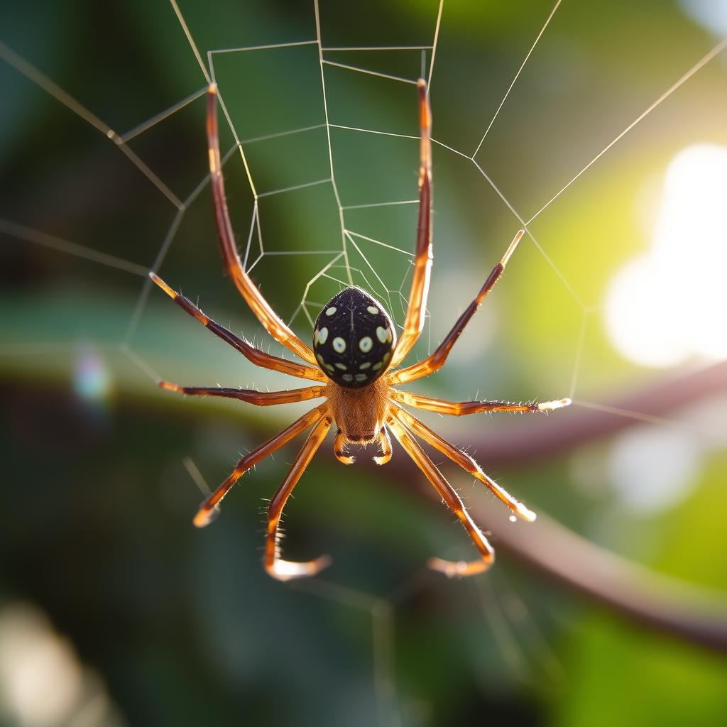 Como Identificar Uma Aranha Armadeira Como Identificar Uma Aranha Armadeira
