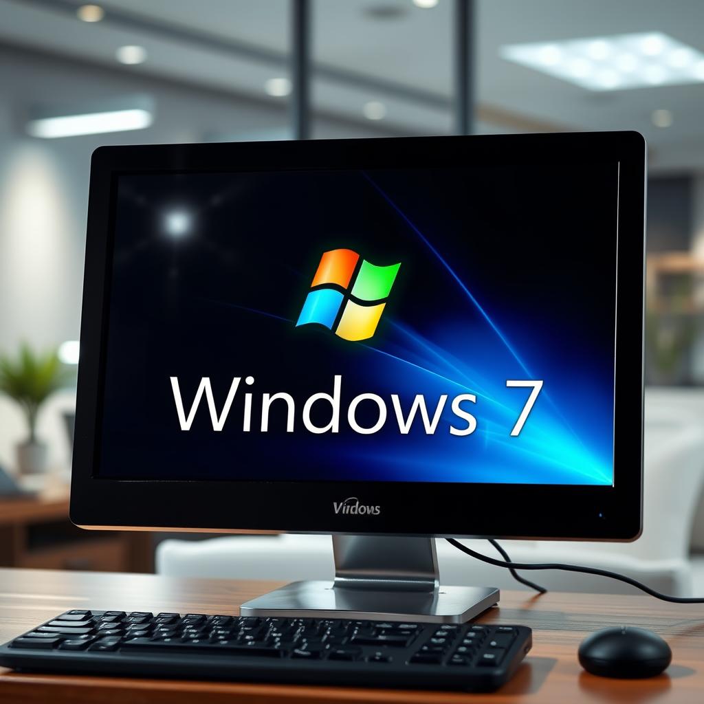 Como Ativar o Windows 7 Sem uma Chave Como Ativar o Windows 7 Sem uma Chave