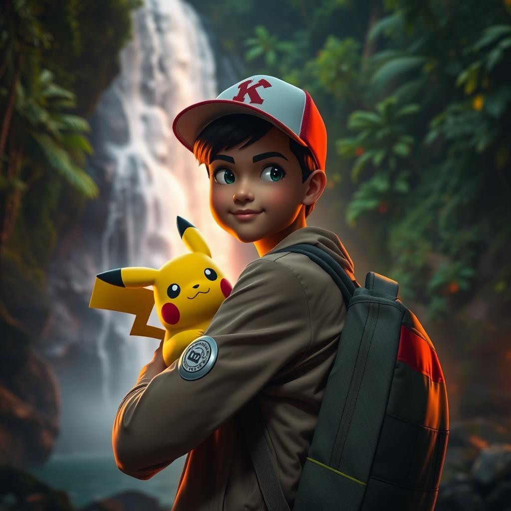 Como Conseguir a HM Cut em Pokémon Fire Red e Leaf Green Como Conseguir a HM Cut em Pokémon Fire Red e Leaf Green