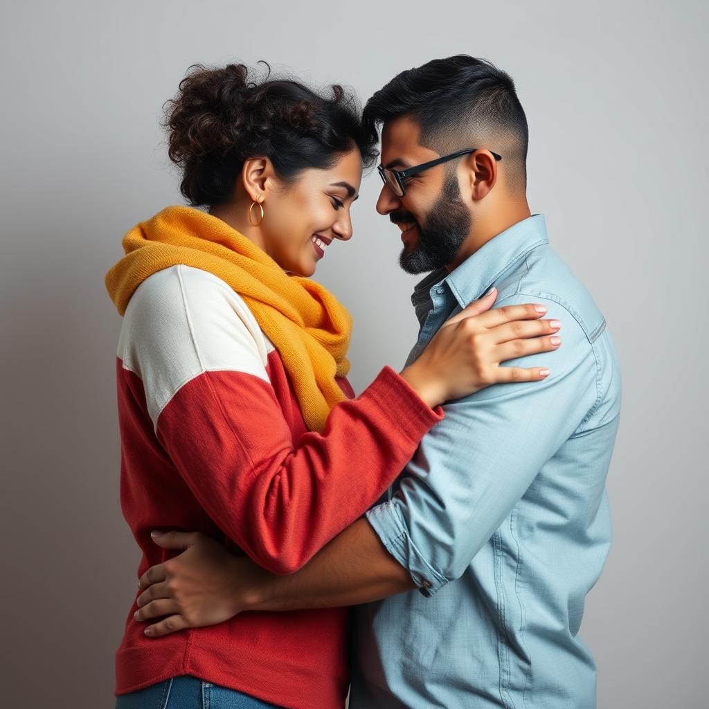 Como Lidar Com um Marido Bissexual