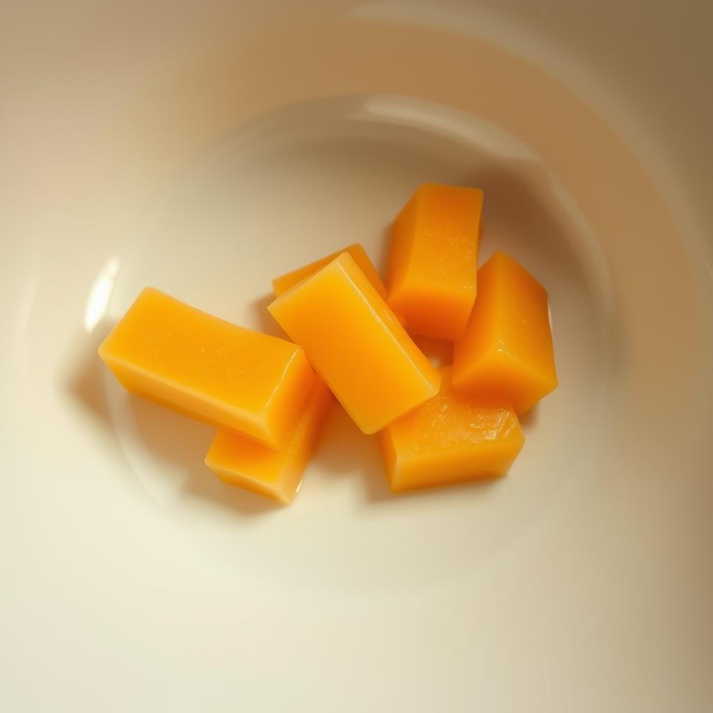 Como Preparar Cenouras no Microondas