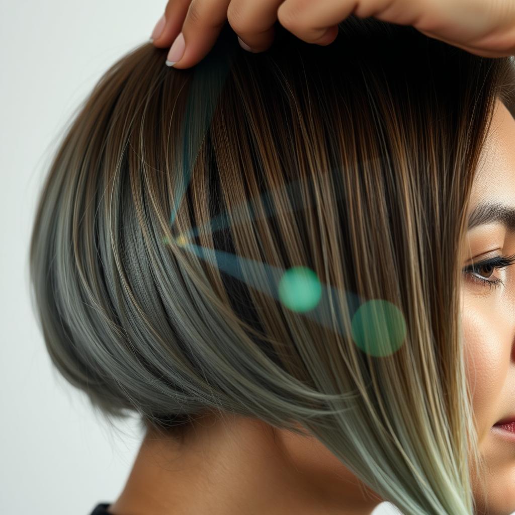 Como Mudar o Visual Como Mudar o Visual