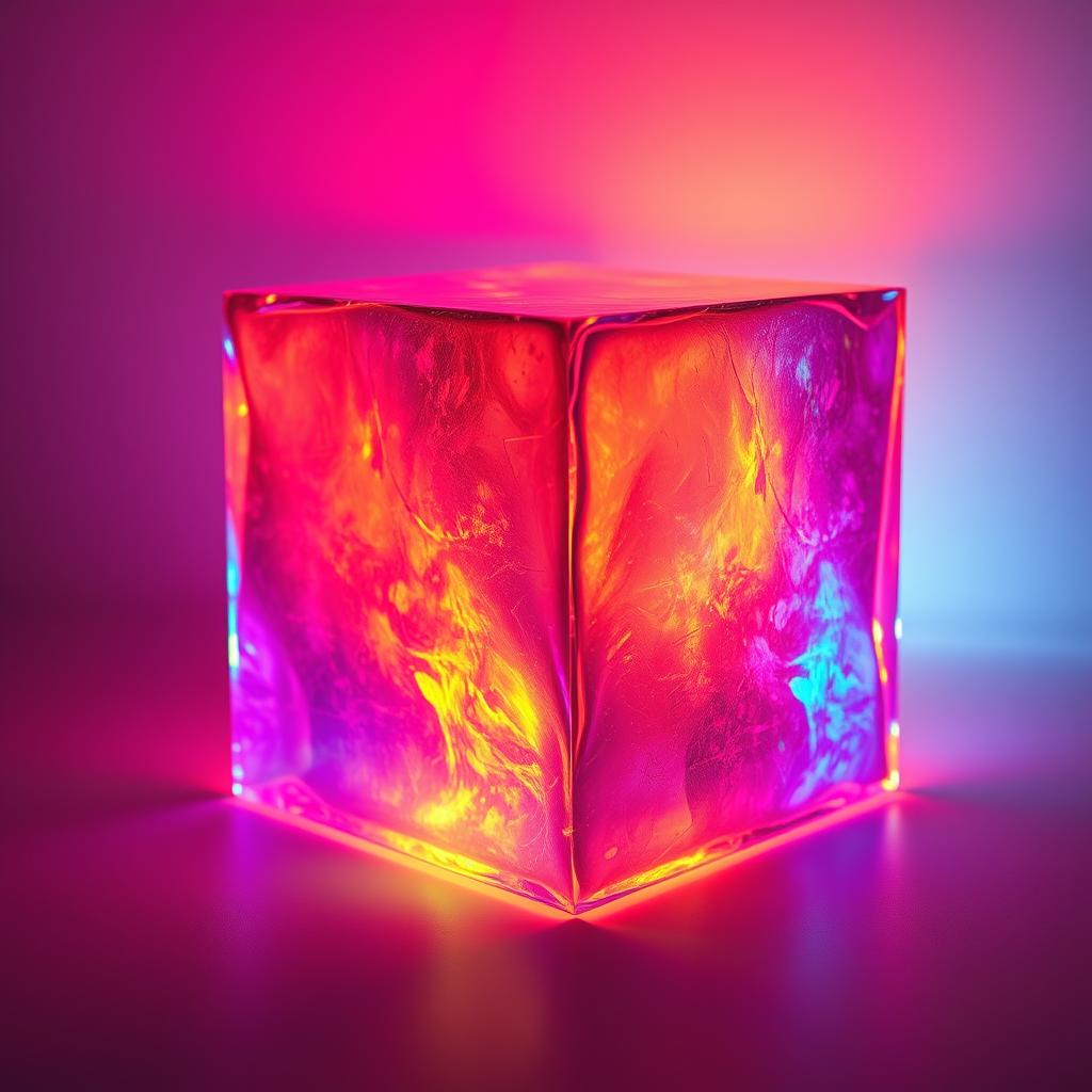 Como Resolver um Cubo Mágico