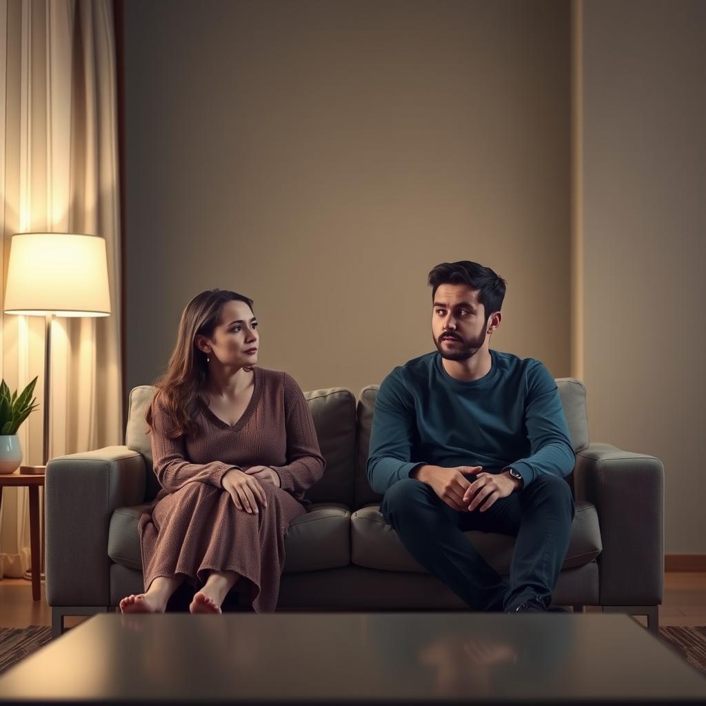 14 Sinais de Que Seu Marido não Está Mais Apaixonado por Você