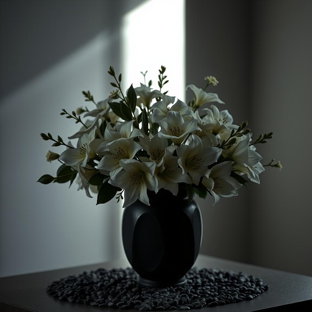 21 Flores que Simbolizam a Morte