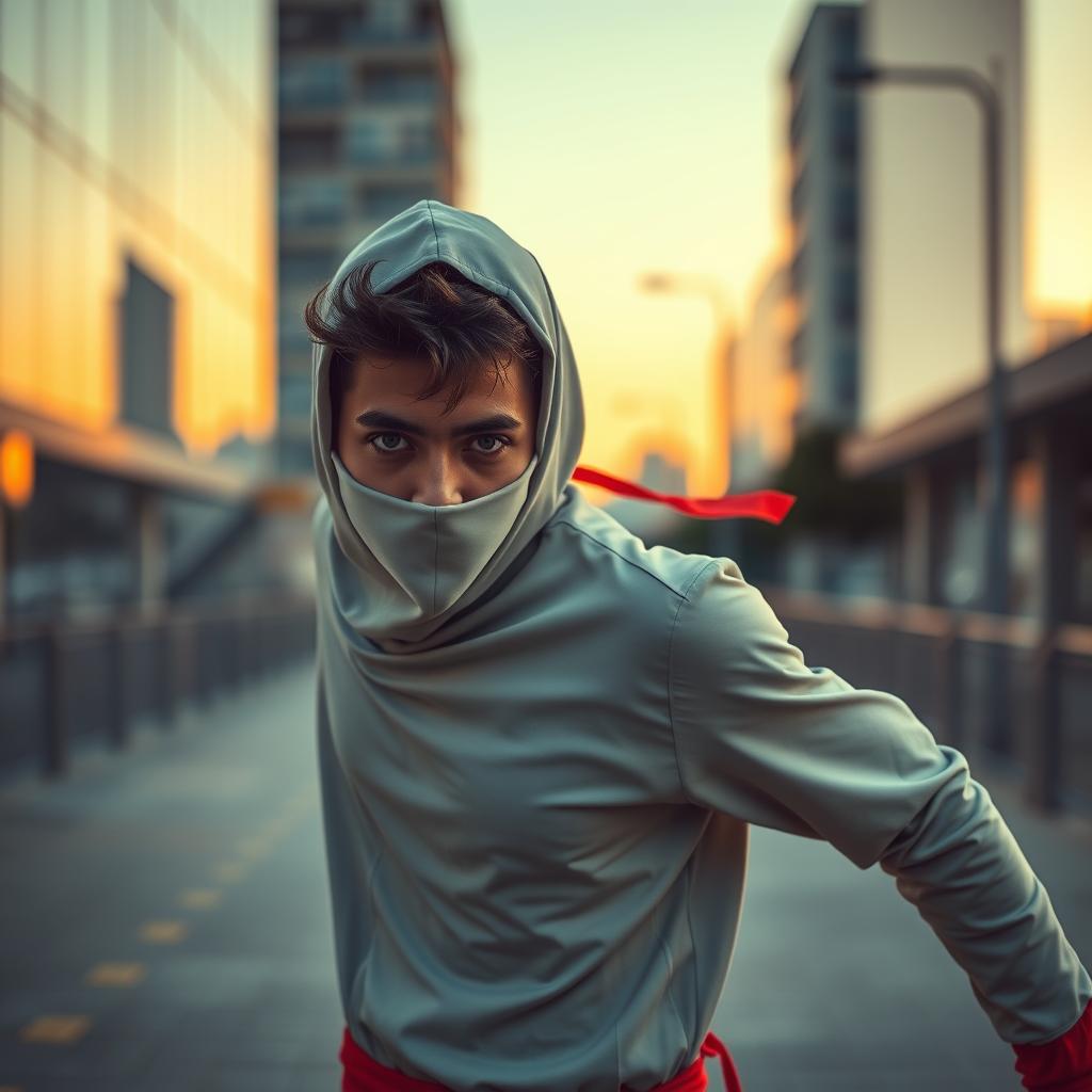 Quais as Melhores Frases Para Colocar em um Perfil Masculino do Tinder?