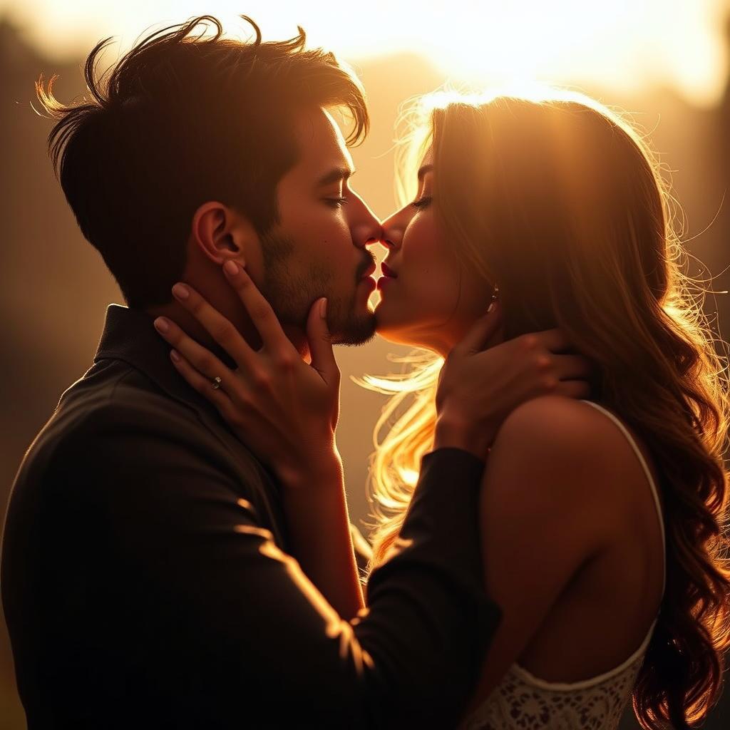 Como Beijar o Namorado Para Ele Ficar Louco por Você