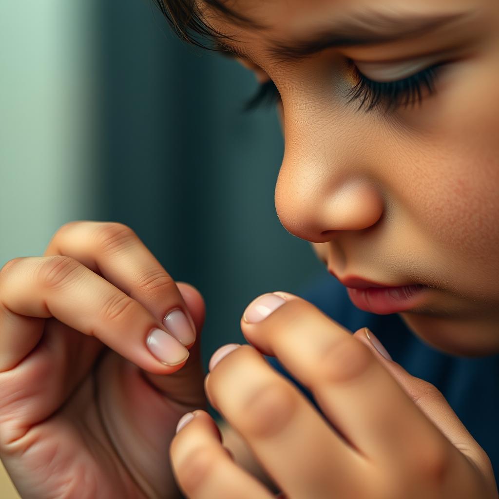 Como Assobiar com os Dedos