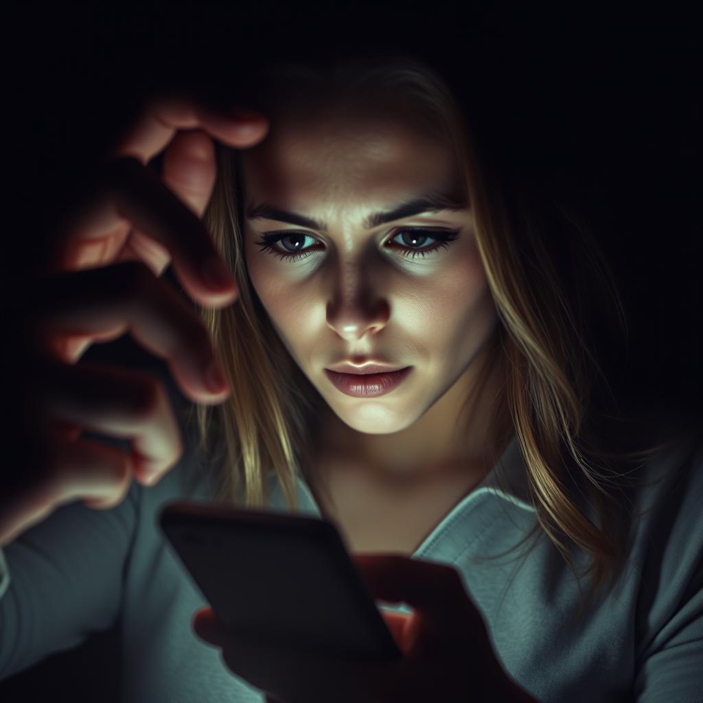 Como Descobrir se o Seu Namorado Está Escondendo Algo no Celular