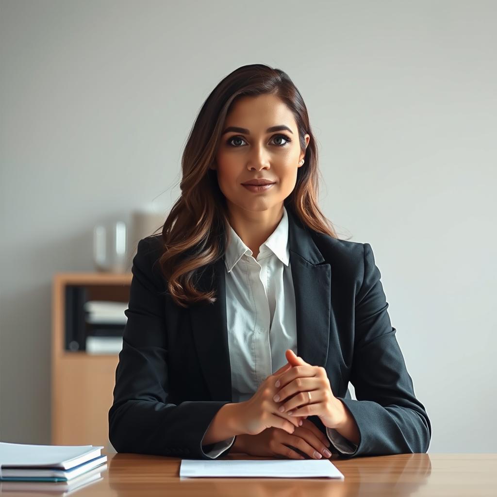 Como Agir de Forma Séria