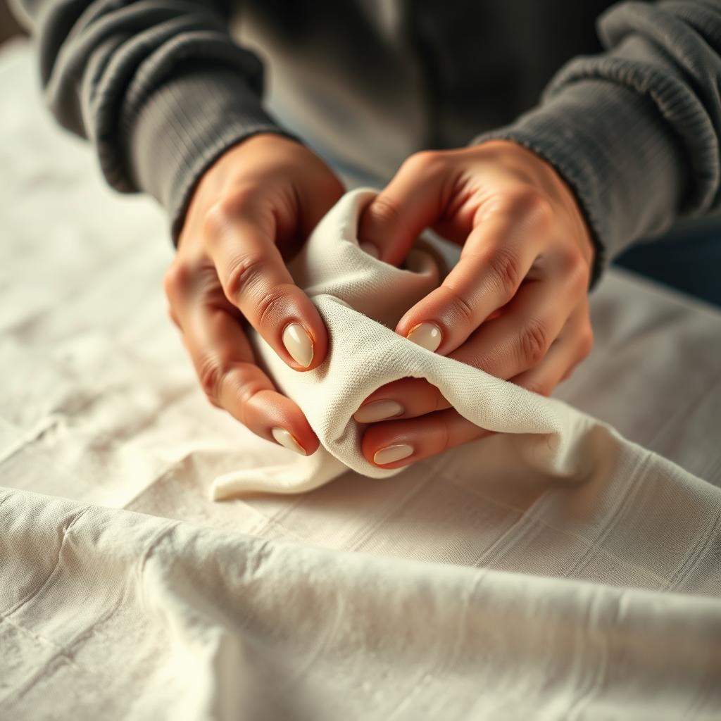 Como Fazer Protetores de Orelha